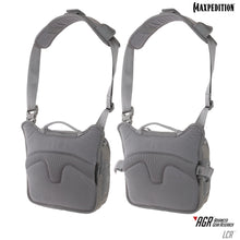 Load image into Gallery viewer, Lochspyr™ Crossbody Shoulder Bag 5.5L
