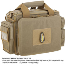 Load image into Gallery viewer, .50 Cal Evolution Morale Patch
