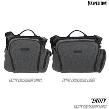 Load image into Gallery viewer, Entity™ Crossbody Bag (Large) 14L
