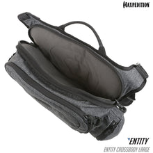 Load image into Gallery viewer, Entity™ Crossbody Bag (Large) 14L

