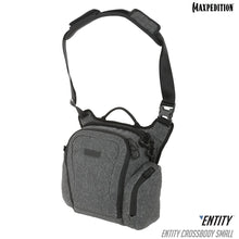 Load image into Gallery viewer, Entity™ Crossbody Bag (Small) 9L
