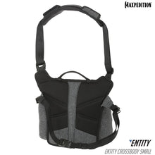 Load image into Gallery viewer, Entity™ Crossbody Bag (Small) 9L
