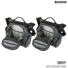 Load image into Gallery viewer, Entity™ Crossbody Bag (Small) 9L
