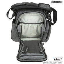 Load image into Gallery viewer, Entity™ Crossbody Bag (Small) 9L
