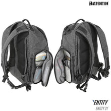 Load image into Gallery viewer, Entity 21™ CCW-Enabled EDC Backpack 21L
