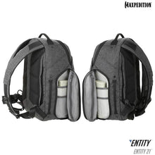Load image into Gallery viewer, Entity 21™ CCW-Enabled EDC Backpack 21L

