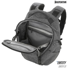 Load image into Gallery viewer, Entity 21™ CCW-Enabled EDC Backpack 21L
