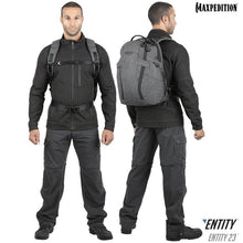 Load image into Gallery viewer, Entity 23™ CCW-Enabled Laptop Backpack 23L

