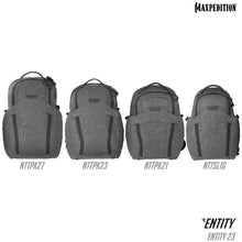 Load image into Gallery viewer, Entity 23™ CCW-Enabled Laptop Backpack 23L
