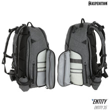 Load image into Gallery viewer, Entity 35™ CCW-Enabled Internal Frame Backpack 35L
