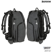 Load image into Gallery viewer, Entity 35™ CCW-Enabled Internal Frame Backpack 35L
