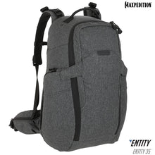 Load image into Gallery viewer, Entity 35™ CCW-Enabled Internal Frame Backpack 35L
