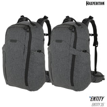 Load image into Gallery viewer, Entity 35™ CCW-Enabled Internal Frame Backpack 35L
