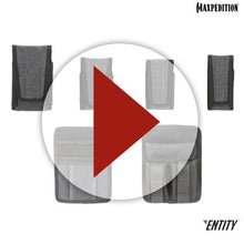 Load image into Gallery viewer, Entity™ Hook &amp; Loop Low Profile Panel
