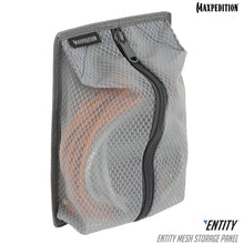 Load image into Gallery viewer, Entity™ Hook &amp; Loop Mesh Storage Panel
