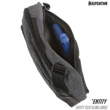 Load image into Gallery viewer, Entity™ Tech Sling Bag (Large) 10L
