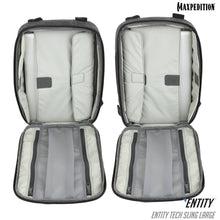 Load image into Gallery viewer, Entity™ Tech Sling Bag (Large) 10L
