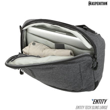 Load image into Gallery viewer, Entity™ Tech Sling Bag (Large) 10L

