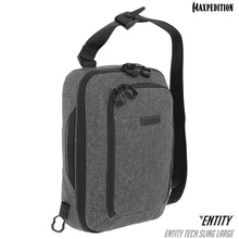 Load image into Gallery viewer, Entity™ Tech Sling Bag (Large) 10L
