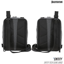 Load image into Gallery viewer, Entity™ Tech Sling Bag (Large) 10L
