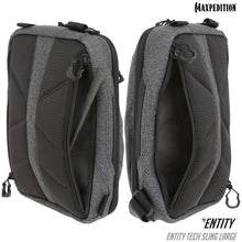 Load image into Gallery viewer, Entity™ Tech Sling Bag (Large) 10L
