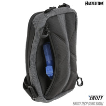 Load image into Gallery viewer, Entity™ Tech Sling Bag (Small) 7L
