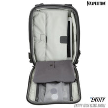 Load image into Gallery viewer, Entity™ Tech Sling Bag (Small) 7L

