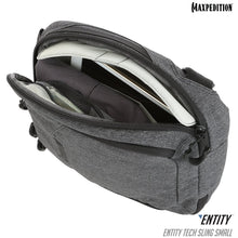 Load image into Gallery viewer, Entity™ Tech Sling Bag (Small) 7L
