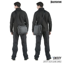 Load image into Gallery viewer, Entity™ Tech Sling Bag (Small) 7L
