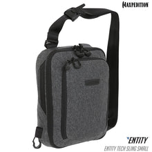 Load image into Gallery viewer, Entity™ Tech Sling Bag (Small) 7L
