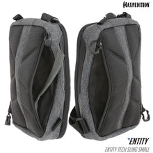 Load image into Gallery viewer, Entity™ Tech Sling Bag (Small) 7L
