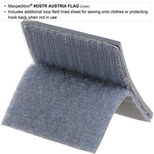 Load image into Gallery viewer, Austria Flag Morale Patch
