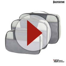 Load image into Gallery viewer, PCL Packing Cube Large
