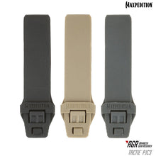 Load image into Gallery viewer, TacTie PJC3 Polymer Joining Clips (Pack of 6)
