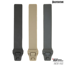 Load image into Gallery viewer, TacTie PJC5 Polymer Joining Clips (Pack of 6)
