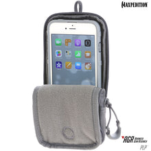 Load image into Gallery viewer, PLP iPhone 7 Plus/8 Plus/X Pouch
