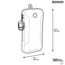 Load image into Gallery viewer, PLP iPhone 7 Plus/8 Plus/X Pouch
