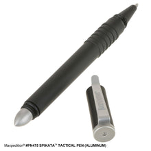 Load image into Gallery viewer, Spikata Tactical Pen (Aluminum)
