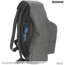 Load image into Gallery viewer, Prepared Citizen Classic Backpack
