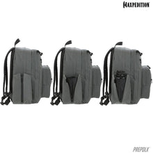 Load image into Gallery viewer, Prepared Citizen Deluxe Backpack
