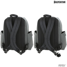Load image into Gallery viewer, Prepared Citizen Deluxe Backpack
