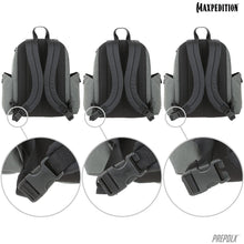 Load image into Gallery viewer, Prepared Citizen Deluxe Backpack

