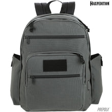 Load image into Gallery viewer, Prepared Citizen Deluxe Backpack
