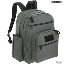 Load image into Gallery viewer, Prepared Citizen Deluxe Backpack

