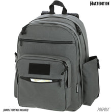 Load image into Gallery viewer, Prepared Citizen Deluxe Backpack
