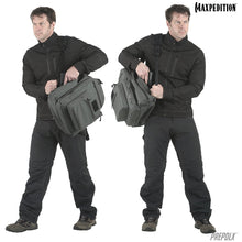 Load image into Gallery viewer, Prepared Citizen Deluxe Backpack
