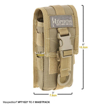 Load image into Gallery viewer, TC-1 Pouch
