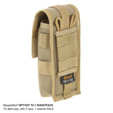 Load image into Gallery viewer, TC-1 Pouch
