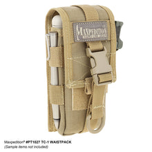 Load image into Gallery viewer, TC-1 Pouch
