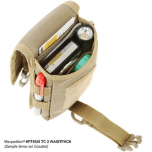 Load image into Gallery viewer, TC-2 Pouch
